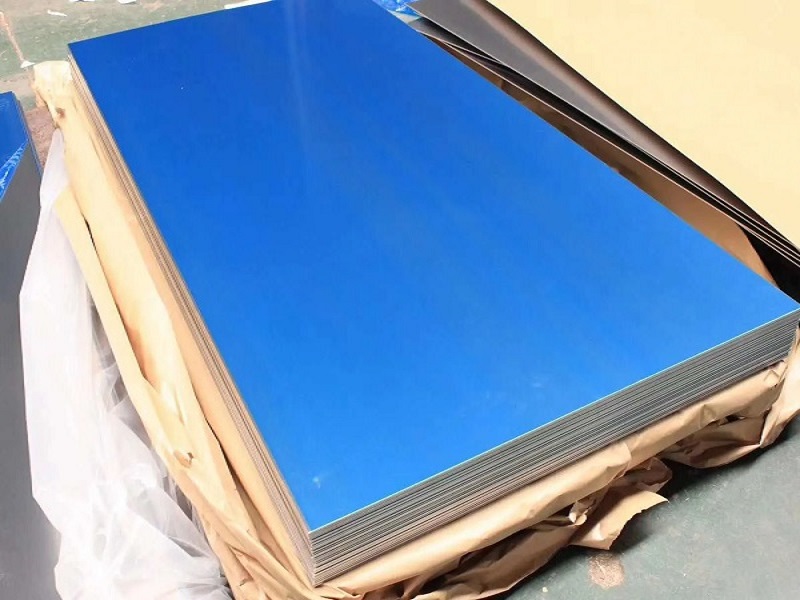 3003 aluminum sheet aluminium plate