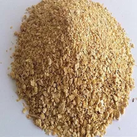 Cotton Seed Meal from Janjuls