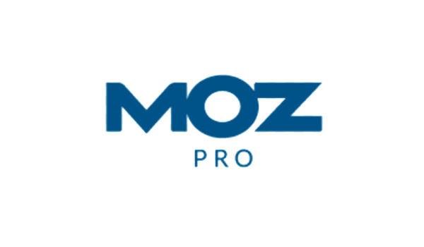 Moz Pro