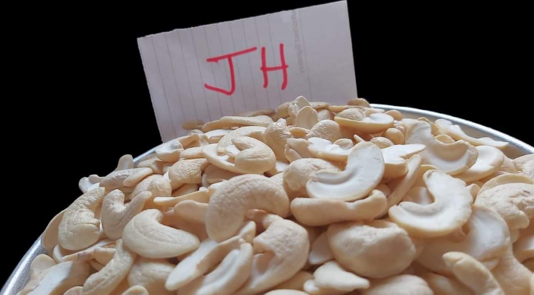 Premium Quality Cashew JH from JANKI AGRO INDUSTRY