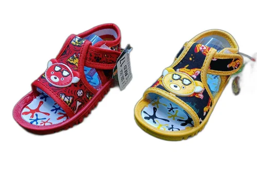 Baby Designer Sandals from Vipul Enterprises 