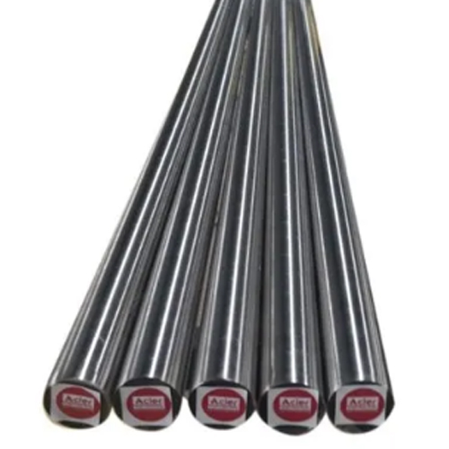 SS 410 Stainless Steel Bright Round Bar from Acier Alloys India Pvt. Ltd.