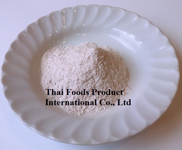 Taro Extract Powder from Thai Foods Product International Co., Ltd