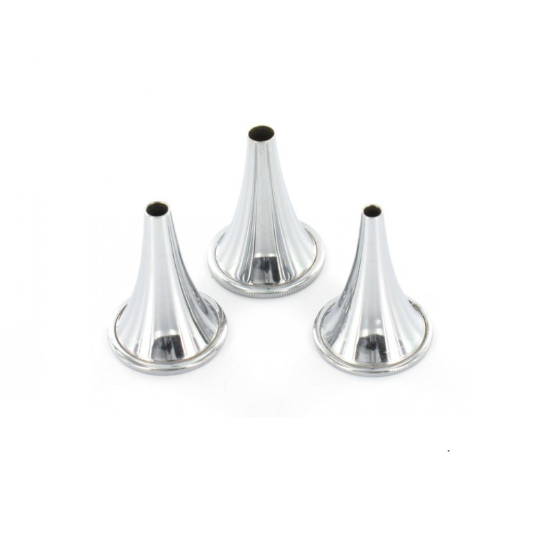 Ear Speculum from SHANKAR SURGICAL INDUSTRIES