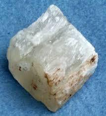 Best Quality Natural Gypsum Rock from Shaheen International Traders