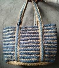 Jute Shopping Bags