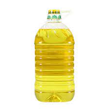  Canola Oil