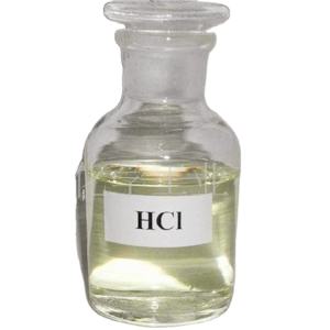 Hydrochloric acid For Industrial Chemical Used from Sangam acid and chemicals 