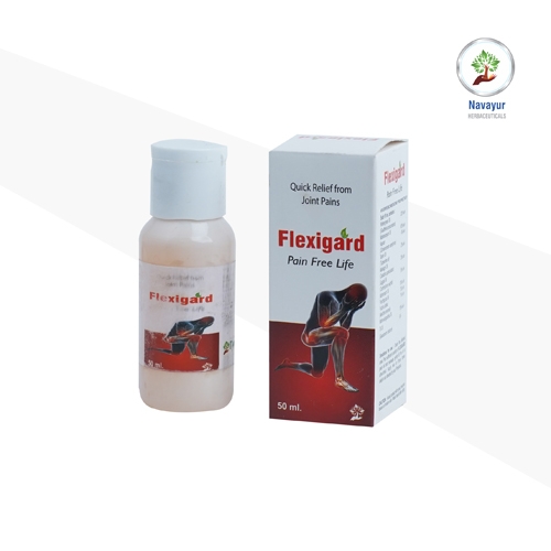 Flexigard from Navayur Herbal