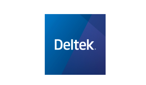 Deltek Vision