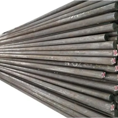 SS 410 Stainless Steel Round Bar from Acier Alloys India Pvt. Ltd.