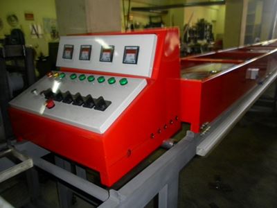 sugar cube machines / C type semi-automatic from Goktug Group