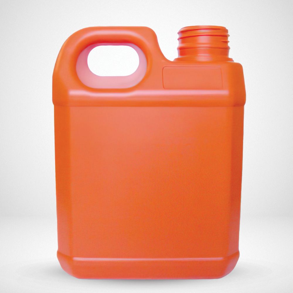 Jerrycan View Line Optional from Quality Blow Moulders Pvt Ltd