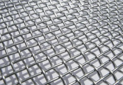 S.S Wire Mesh