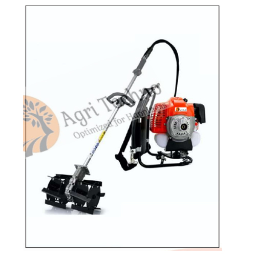AGRI TECHNO BRUSH CUTTER (All Rounder Pack) from Sonu Agro Engineering