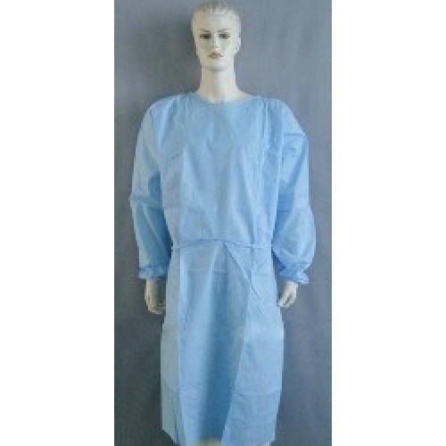 Surgeon Gown Non Woven from Sri Vishnu Disposables Private Limited