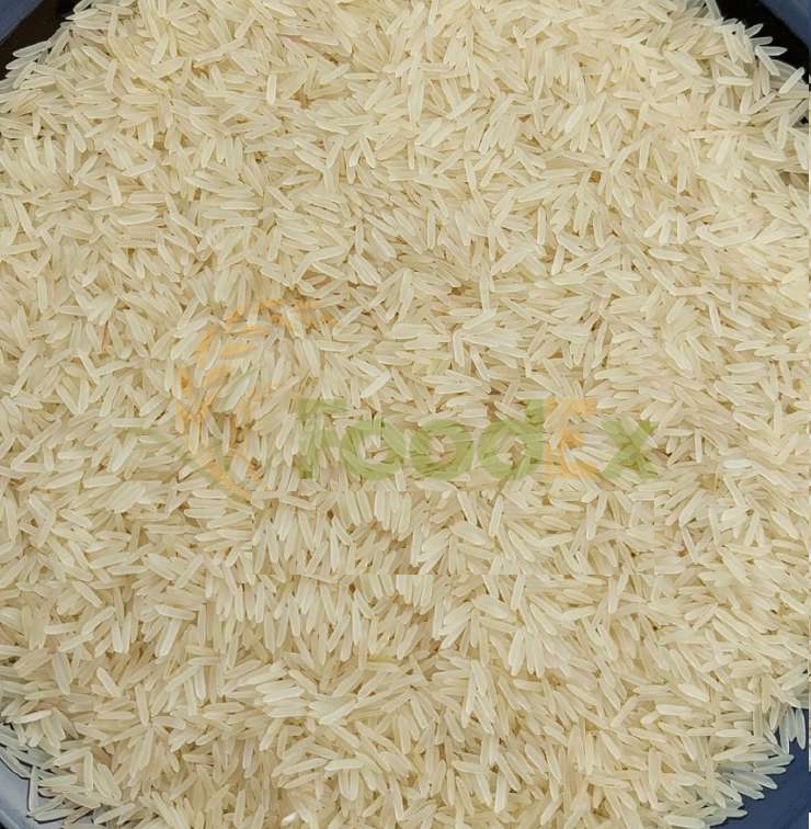 1509 Sella Basmati Rice