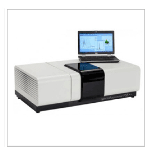 Fluorescence Spectrometer