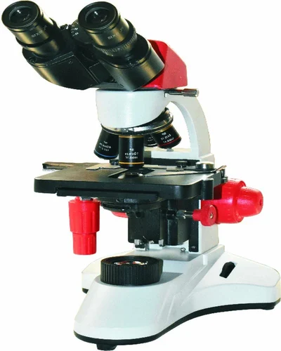 Biological Research Microscope