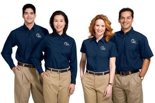 Corporate Uniforms from Fastech Fashions Private Limited