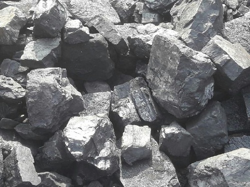 Premium Quality Steam Coal from NPK LAL Coal Merchant Pvt. Ltd.