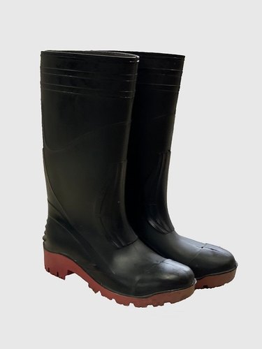 Farming Safety Gumboots from JAGMOHAN INDUSTRIES