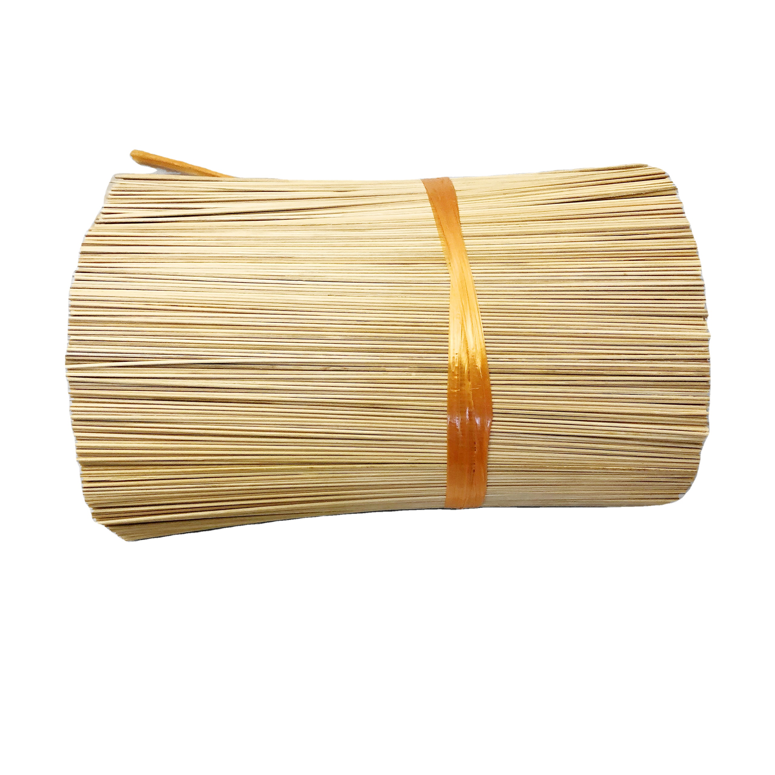 Round Bamboo Agarbatti Sticks from KUMAR INDUSTRY