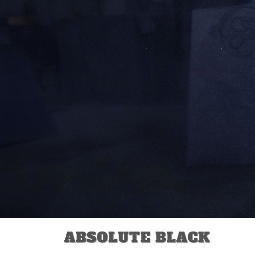 Absolute Black Granite from Sevenn Seas Stones Pvt Ltd