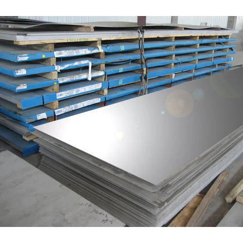 Stainless Steel Sheet