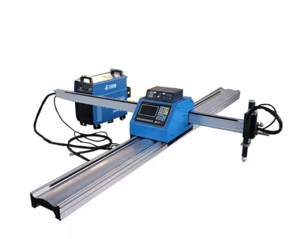 CNC PORTABLE PLASMA CUTTING MACHINE from Hebei CMA Machinery Co.,Ltd