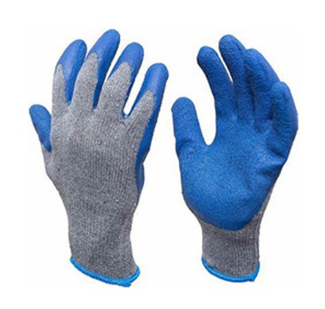 Safety Rubber Glove Safety Rubber Gloves From Burhani Industries from Burhani industries