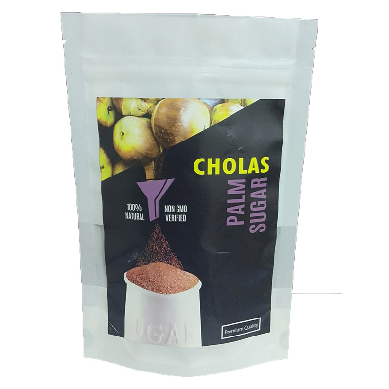 CHOLAS PALM SUGAR - 300 GMS 