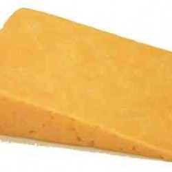 European Cheese (Double Glouchester) from Fortune Gourmet Spl Pvt Ltd