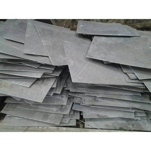 Galvanized Iron Plates