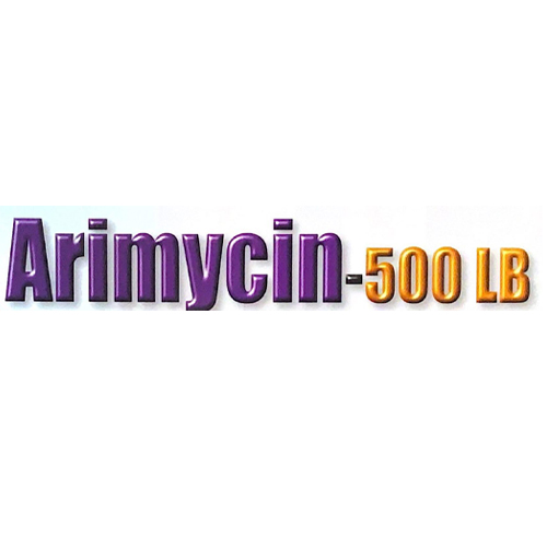 Arimycin - 500 LB from Ajanta healthcare