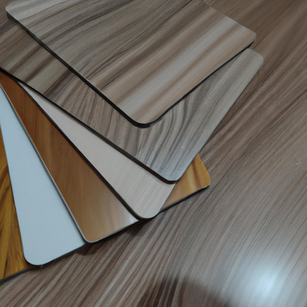 HPL Suppliers in Egypt | Durian's wide Range of Laminates.  from Durian Laminates