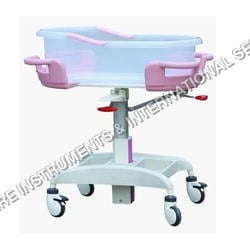 Baby Bassinet from Labcare Instruments & International Services