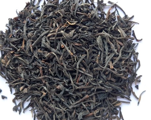 Assam Black Tea Leaf from The Tea Cottage