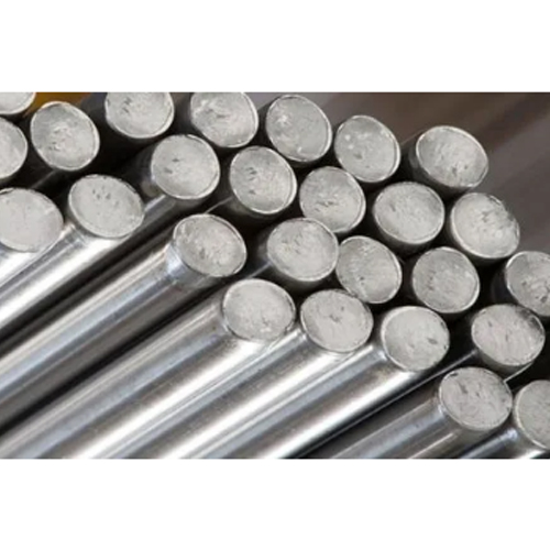 SS 430 Stainless Steel Bright Round Bar from Acier Alloys India Pvt. Ltd.