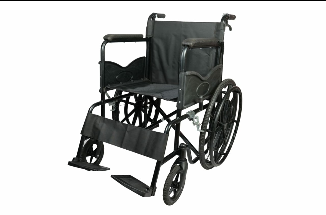 WHEEL CHAIR FOR HOSPITALS