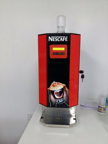 Two Option Coffee Machine from B.N. Traders