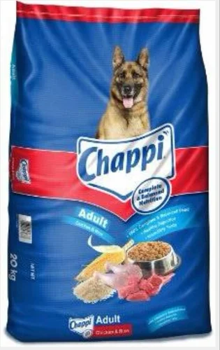 Dog Food from DASH DRUG DISTRIBUTOR