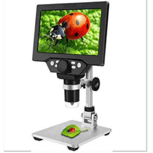 Portable Digital HD-High Microscope