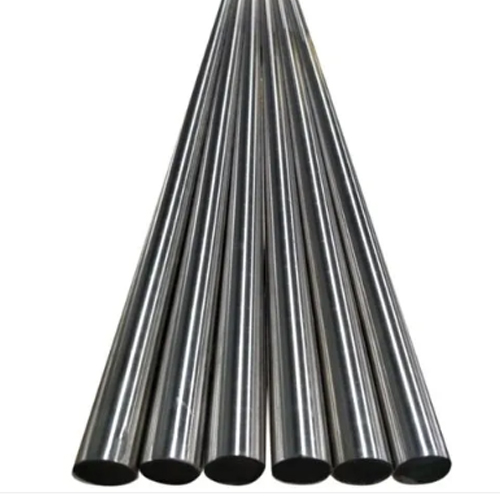 SS 430F Stainless Steel Bright Round Bar from Acier Alloys India Pvt. Ltd.