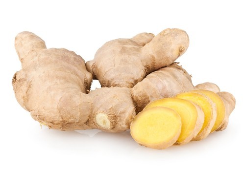 Fresh Ginger from Chauhan Exim