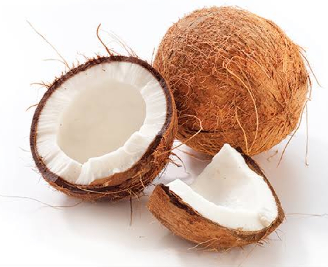 Coconut  from KP Daily Needs