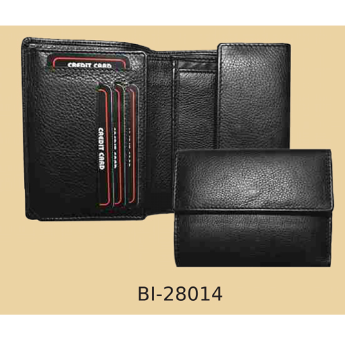Ladies Wallet - BI - 28014 from BARAKA INTERNATIONAL