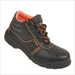 Synthetic Upper Sole Shoe from Mehul Industrial Solutions