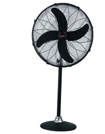 PEDESTAL FAN magnum from royal fans 