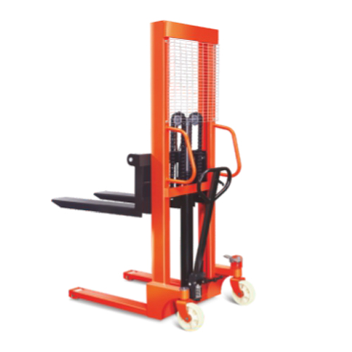 Standard Hand Stacker From Easy Move from Easy Move India - Stacker’S and Mover’S (I) Mfg co